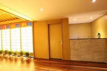 Xian Hao'Ai Hanshi Hotel Exterior photo